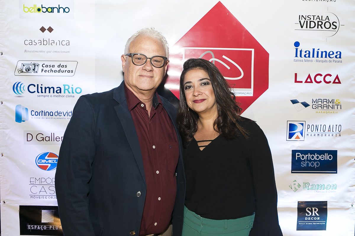 Coquetel NFD de Pré-estréia – Mostra Casa Design 15 anos